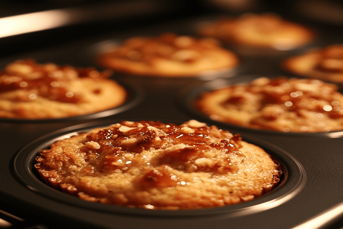 Sausage, Egg, and Cheese Muffins: The Perfect Make-Ahead Breakfast Recipe